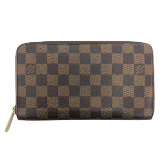 Louis Vuitton Pre-owned Wallets, female, Brown, Size: ONE SIZE Pre-owned Coin Purse