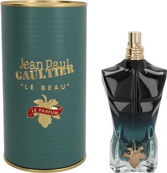 Jean Paul Gaultier Mens J.P. Le Beau Le Parfum Edp Intense Spray 125 ml - One Size