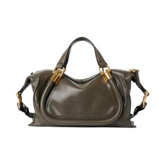 Chloé Small Paraty 24 Bag