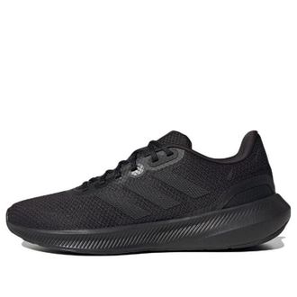 adidas Runfalcon 3.0 Shoes Core Black / Carbon HP7544