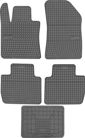 OEM Alfombrillas Frogum Et402478 + Funda 542742 - Peugeot 508 Ii 2018 - Sin Topes