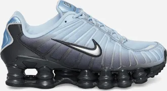 Nike Women s Shox TL Sneakers Anthracite / Light Armory Blue
