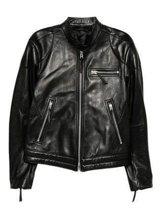 Tom Ford Leather jacket