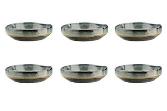 Bj&ouml;rn Borg Cuenco &Oslash;17cm - 6 Piezas - Tierra