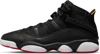 Nike Jordan Air Jordan 6 Rings Playoffs 322992-063