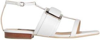 Sergio Rossi FOOTWEAR - Sandals sur YOOX.COM