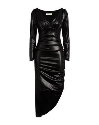 La Petite Robe Di Chiara Boni DRESSES - Midi dresses on YOOX.COM
