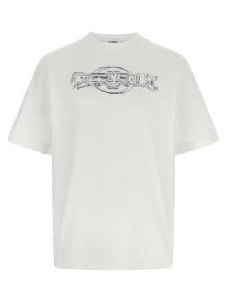 Casablanca Organic Cotton Mens Sportswear