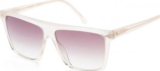 Carrera Womens CA3027S 0SZJ 58 3X Sunglasses - Beige - One Size