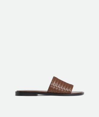 Bottega Veneta Elio Mule - Bottega Veneta