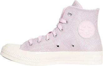 Converse Mujer, Zapatos, Rosa, Talla: 40 EU