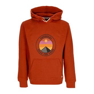 Cotopaxi Hombre, Sudaderas, Marrón, Talla: S