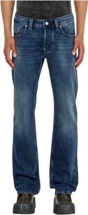 Diesel Uomo, Jeans, Blu, W30, new