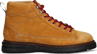 GANT Veterlaarzen - Geel