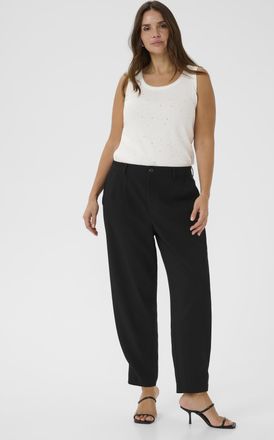 Kaffe Curve Pants Suiting KChelia Pants Suiting Regular fit