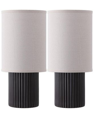 Safavieh Aster 19In Table Lamp