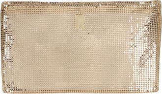 Paco Rabanne Donna, Borse, Grigio, Taglia unica, new