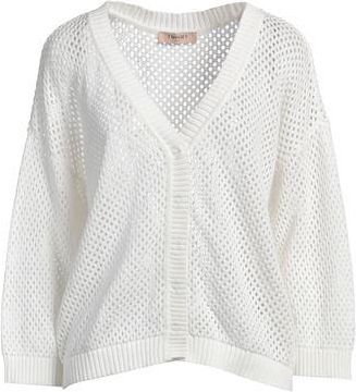 Twin-Set KNITWEAR - Cardigans on YOOX.COM