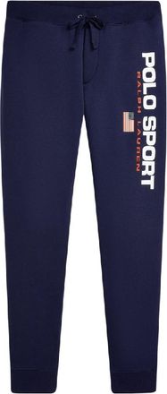 Polo Ralph Lauren Sport Fleece Motif Cotton Sweatpants, Size Small