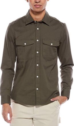 Reiss Oe Dane Shirt