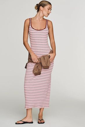 Sundry Tank Midi Dress
