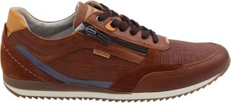 Pikolinos Darla Sneaker - Heren - Sneakers - Bruin - 43 EU - Schoenen