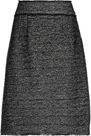 Dolce & Gabbana BOTTOMWEAR - Midi skirts sur YOOX.COM
