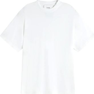 Axel Arigato T-shirt con applicazione - Bianco