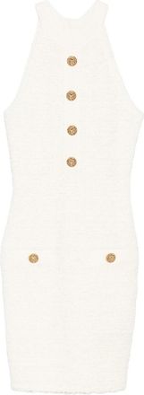 Balmain Dress