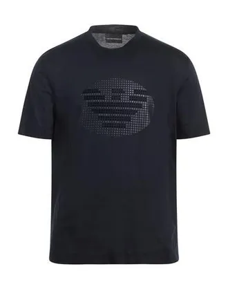 Emporio Armani T-shirts from $108.00 - on Stylight