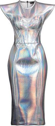 Dolce & Gabbana DRESSES - Midi dresses on YOOX.COM