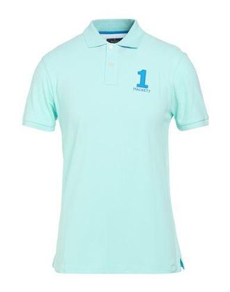 Hackett TOPWEAR - Polo shirts on YOOX.COM
