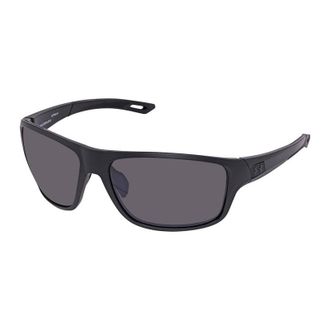 Under Armour UA 0004/S 0003 6C Matte Black/Copper Polarized