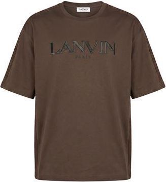 Lanvin TOPWEAR - T-shirts su YOOX.COM