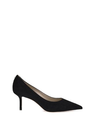 Jimmy Choo London Love Pumps