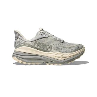 Hoka One One Stinson 7 1141530-SLBS Sneakers sGray Running Shoes SHOP192
