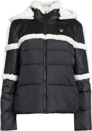 Emporio Armani COATS & JACKETS - Puffers sur YOOX.COM
