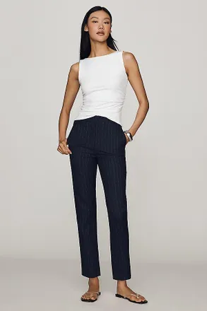 Favorite Daughter The Favorite Cigarette Pants