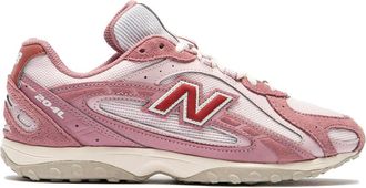 New Balance Womens 204L Rosewood