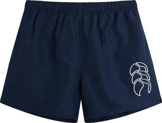 Canterbury Of New Zealand Heren Tactic Shorts (Marine)