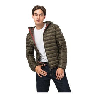 Jott Jott, Heren, Jassen, Groen, Maat: M