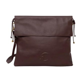 Coccinelle Mujer, Bolsos, Marr&oacute;n, Talla: ONE Size