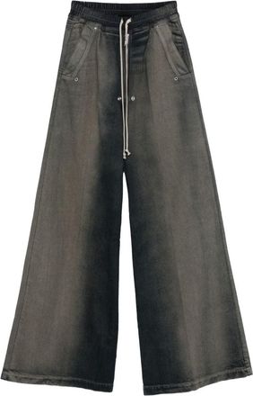 Rick Owens Jeans Bela