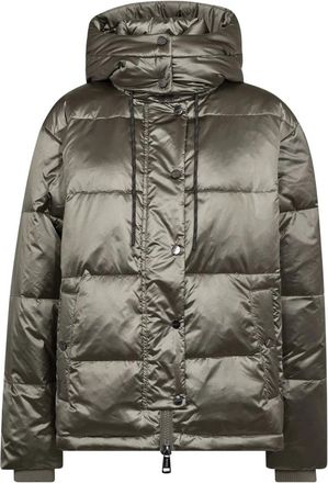 Mos Mosh MOS Mosh, Donna, Giacche, Verde, XL, new