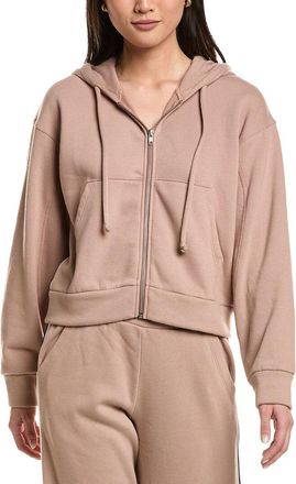 YEAR OF OURS Year Of Ours Locker Room Zip Up Hoodie