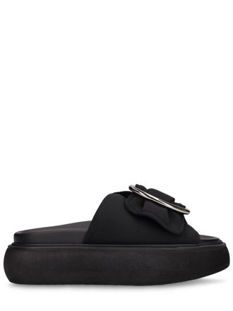サンダル・ミュール THE ATTICO SS24 The Attico Sandals Black (241WS772 L091693) img_2D_0001_162657.jpg?v=