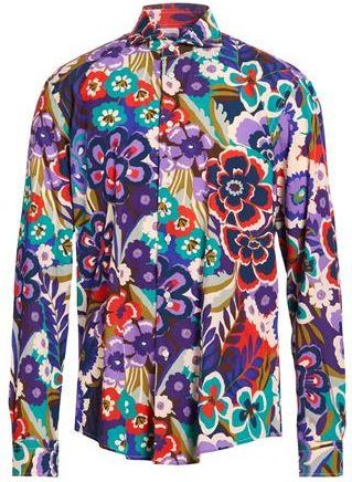 Brian Dales TOPS - Hemden auf YOOX.COM