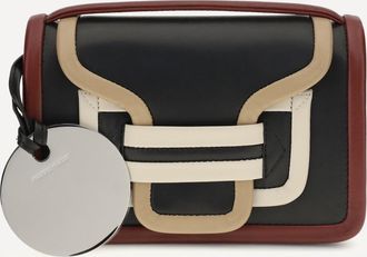 Pierre Hardy Borsa a Tracolla Alpha Woman UNI