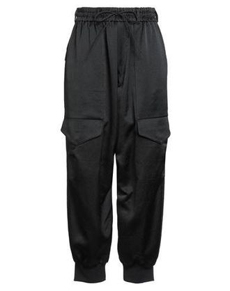 Yohji Yamamoto BOTTOMWEAR - Trousers sur YOOX.COM