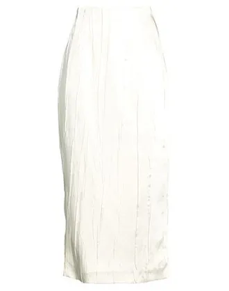 Gentryportofino BOTTOMWEAR - Midi skirts sur YOOX.COM